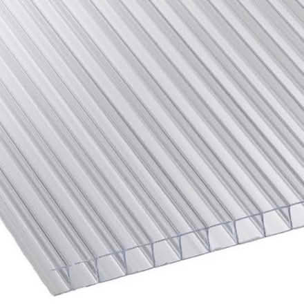 Photo of Polycarbonate sheet (Meadowtown SY5) #1