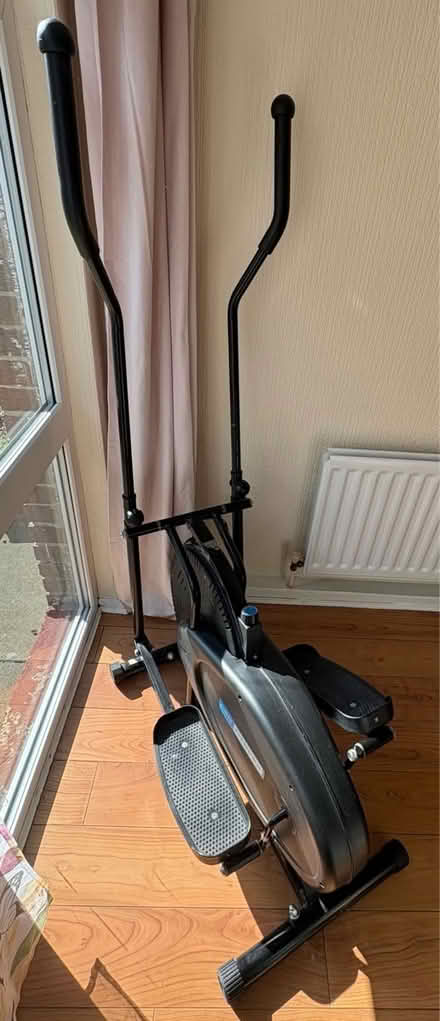 Photo of free Non Electric Cross Trainer (Blaydon) #3