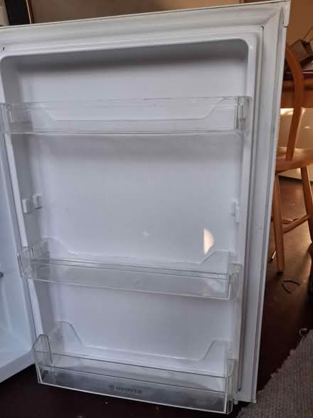 Photo of free Fridge in good working order (Warninglid) #1