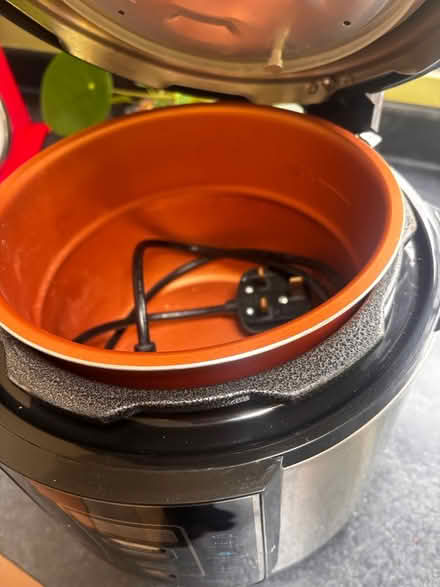 Photo of free Pressure King Pro (Southwick Green BN42) #2