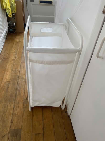 Photo of free IKEA laundry basket (New Marston OX3) #2