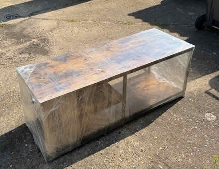 Photo of free TV Stand (KT2) #2