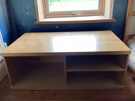 Photo of free IKEA TV cabinet (HR9 Linton nr Ross on Wye) #1