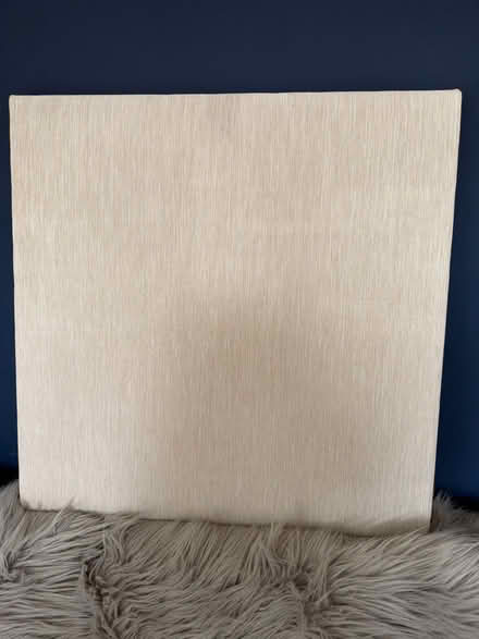 Photo of free IKEA memo/photo board (Kents Hill MK7) #1