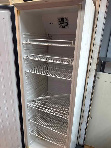 Photo of free Fridge (Brookwood) #3