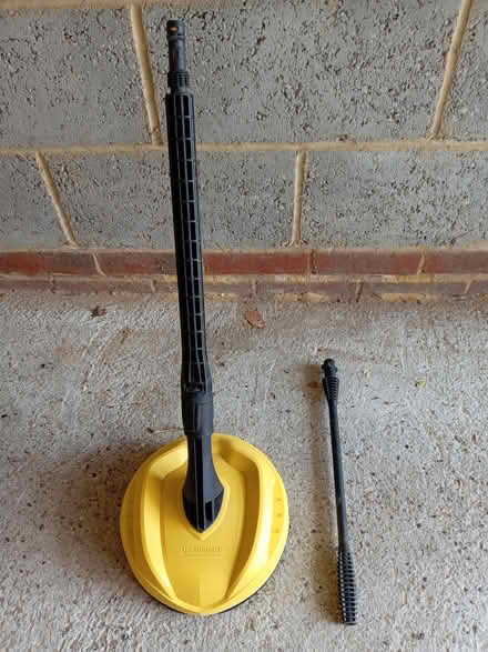 Photo of free Karcher Press. Washer accessories (Witham, CM8) #1