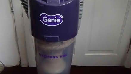 Photo of free Vacuum cleaner (S8 Lowedges) #2