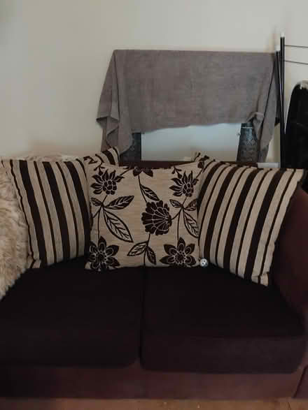 Photo of free 2 sofa's (Stratford E15) #2