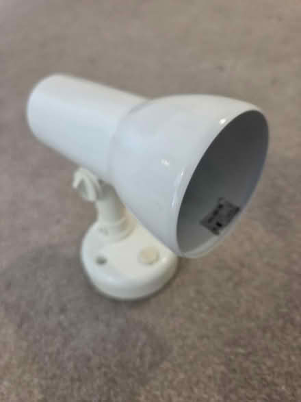 Photo of free Polar 63 Wall Spot Light (West Bridgford NG2) #1