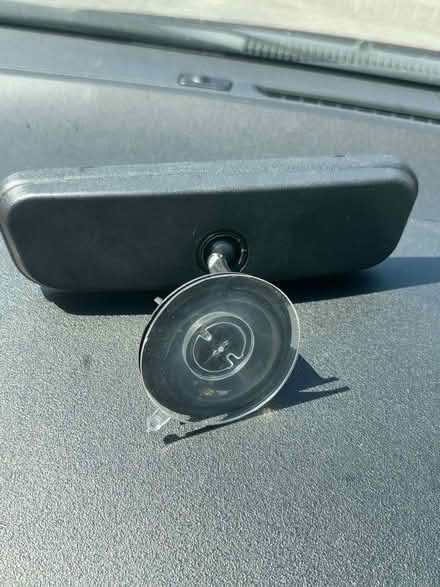 Photo of free Rear view car interior mirror (Ely CB7) #2