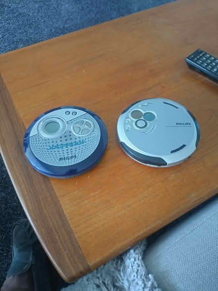 Photo of free Cd players (North Bersted PO22) #1