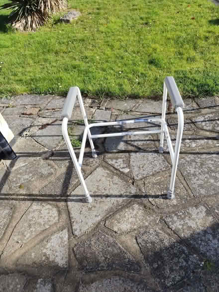 Photo of free Disability aids (Emerson Park RM11) #2