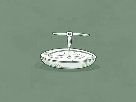 Photo of Digital Kitchen scales (Queenstown FY1) #1
