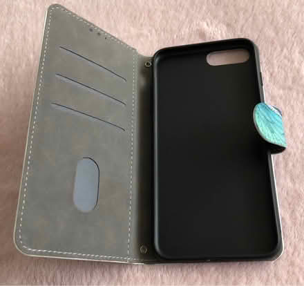 Photo of free New IPhone 8 Plus cover (gu12) #2