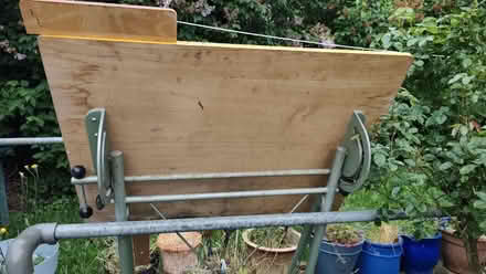 Photo of free Drawing Board (Wessex Road SN14) #1
