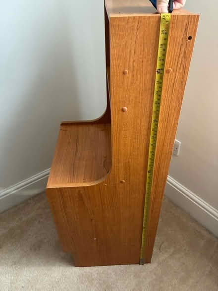 Photo of free Medium tall drawers (Watford Junction, WD17) #3