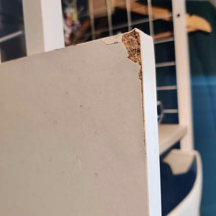 Photo of free 4 panels (B13 Billesley) #2