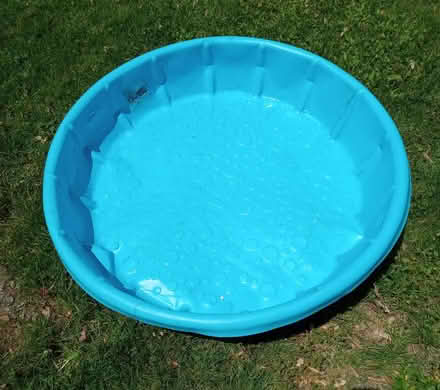 Photo of free Two Kiddie Pools (Town of LaGrange) #1