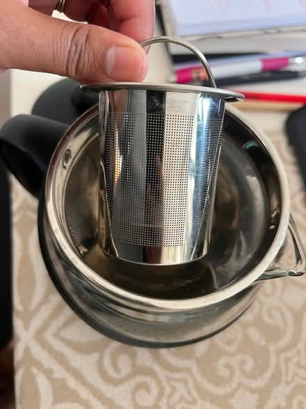 Photo of free Teapot (Dageham RM10) #2