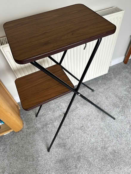 Photo of free Projector table (G64) #1
