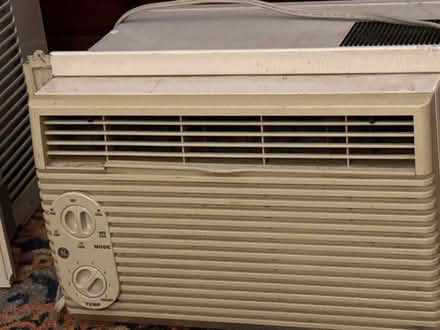 Photo of free Room Air Conditioners (Hudson, NH) #1
