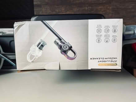 Photo of free Cordless Vacuum (Bangor-on-Dee LL13) #2