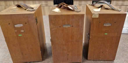 Photo of free Vintage microscopes (Upper Weston BA1) #2