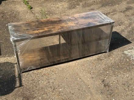 Photo of free TV Stand (KT2) #3