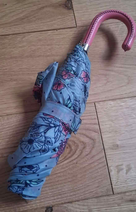 Photo of free Umbrella (Gleneagles area, Wboro NN8) #2