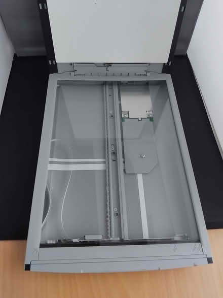 Photo of free Canon scanner (Talbot Village BH12) #3