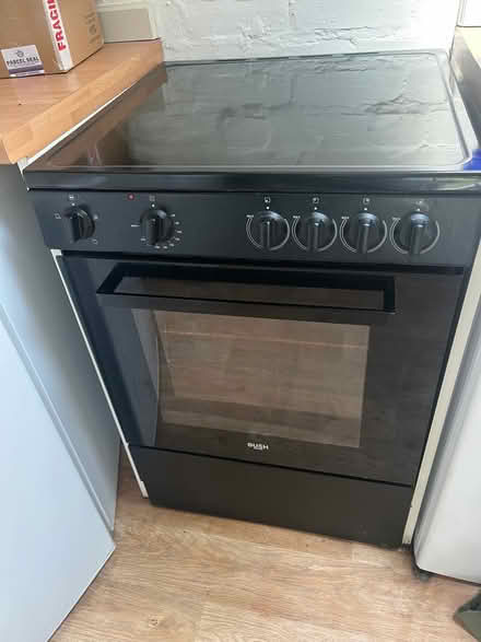 Photo of free Cooker (Moseley Green WV10) #2
