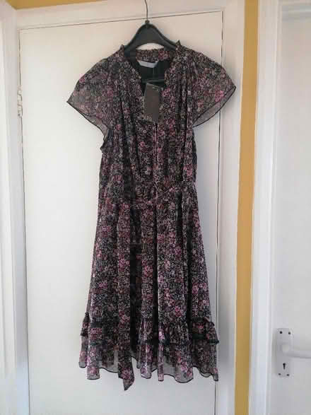 Photo of free Size 12 dress (Langney BN23) #1