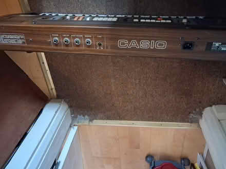 Photo of free Casiotone 405 - It Works (DE24 Alvaston) #2