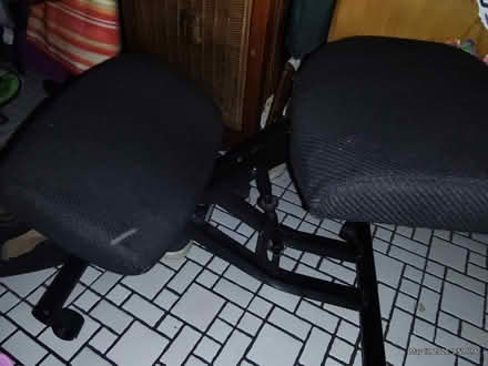 Photo of free Rolling chair (Westmont) #1