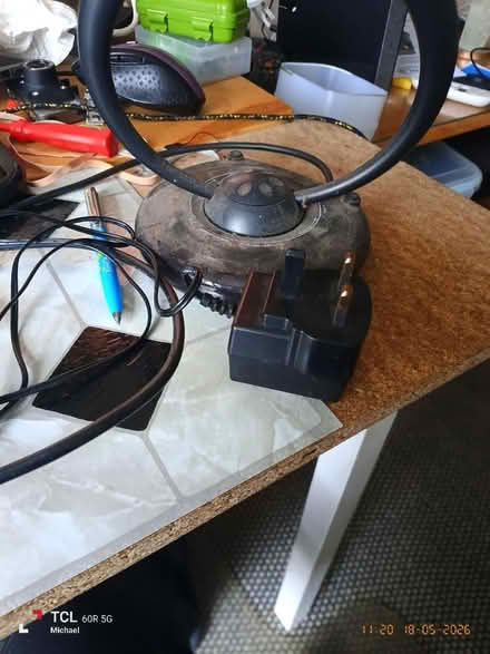 Photo of free TV amplifier (Emsworth) #2