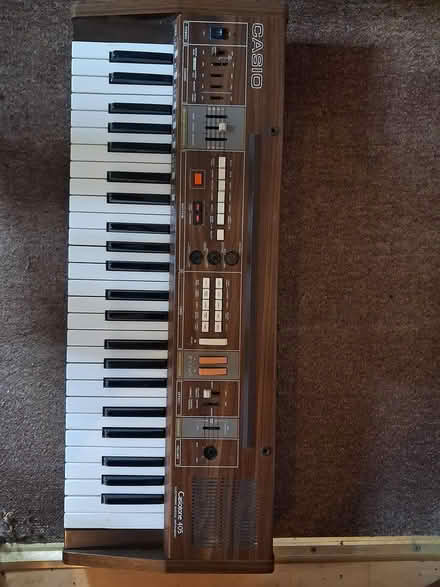 Photo of free Casiotone 405 - It Works (DE24 Alvaston) #1