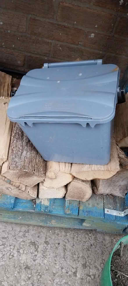 Photo of free Compost Caddy (Kendal LA9) #1