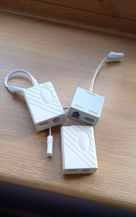 Photo of free ADSL splitters (Hopwood B48) #1