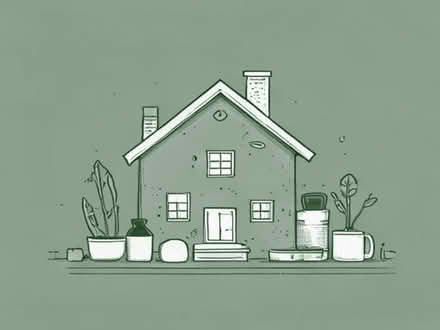 Photo of House hold things (Fartown HD2) #1