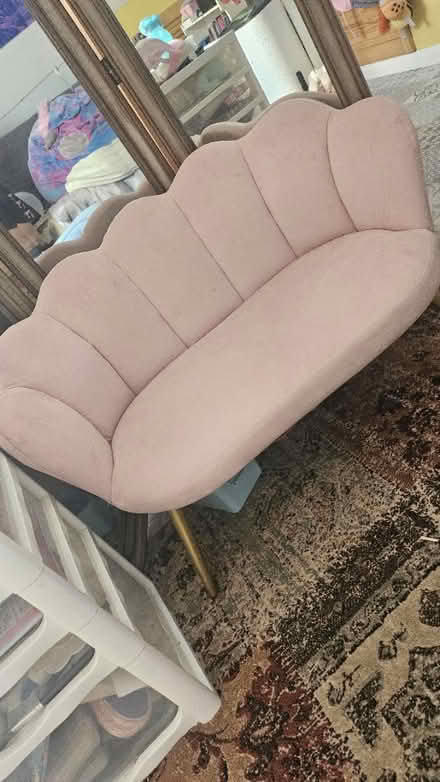 Photo of free Small kids sofa (Corstophine EH4) #2