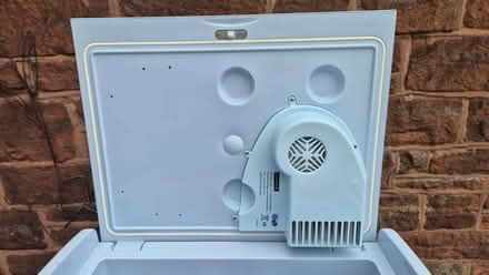 Photo of free large cool box for car /campervan (Penrith CA11) #2