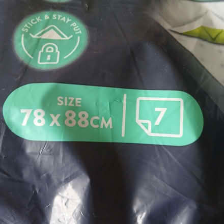 Photo of free Bed Mats - DryNites X 2 (Bishop's Itchington CV47) #2