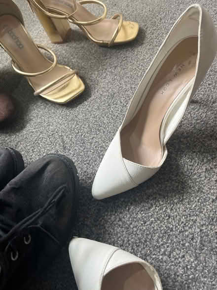 Photo of free Shoes (Bedwell SG1) #4