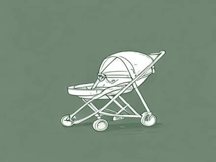 Photo of Travel pram (Gosport PO12) #1