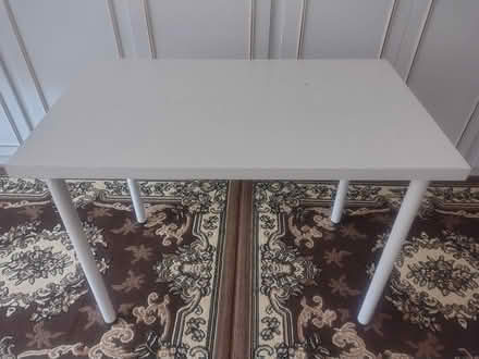 Photo of free IKEA table / desk (TW7 4) #1