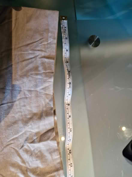 Photo of free Summer skirt #2 (Denton) #2