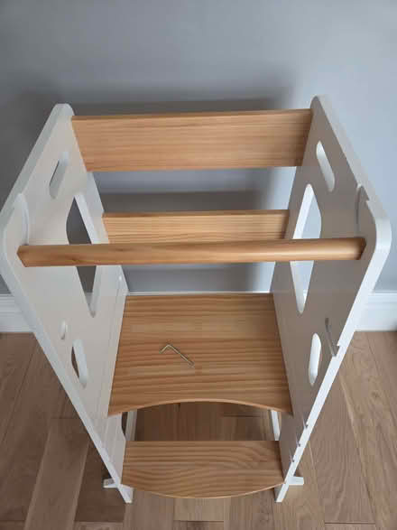 Photo of free Kids/Toddler Learning Tower (Wallington SM5) #3