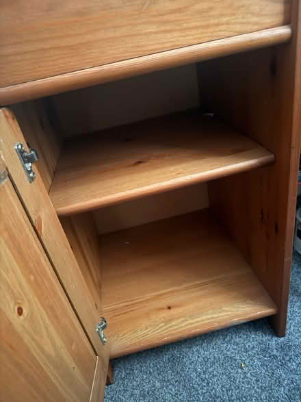 Photo of free Storage unit (Briton ferry SA11) #4