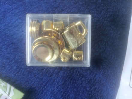 Photo of free Dolls crockery/tea set (TN34 Halton (West Hill - Ore)) #1