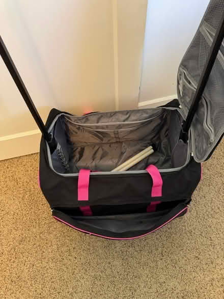 Photo of free Dance Competition Bag (San Jose California) #3